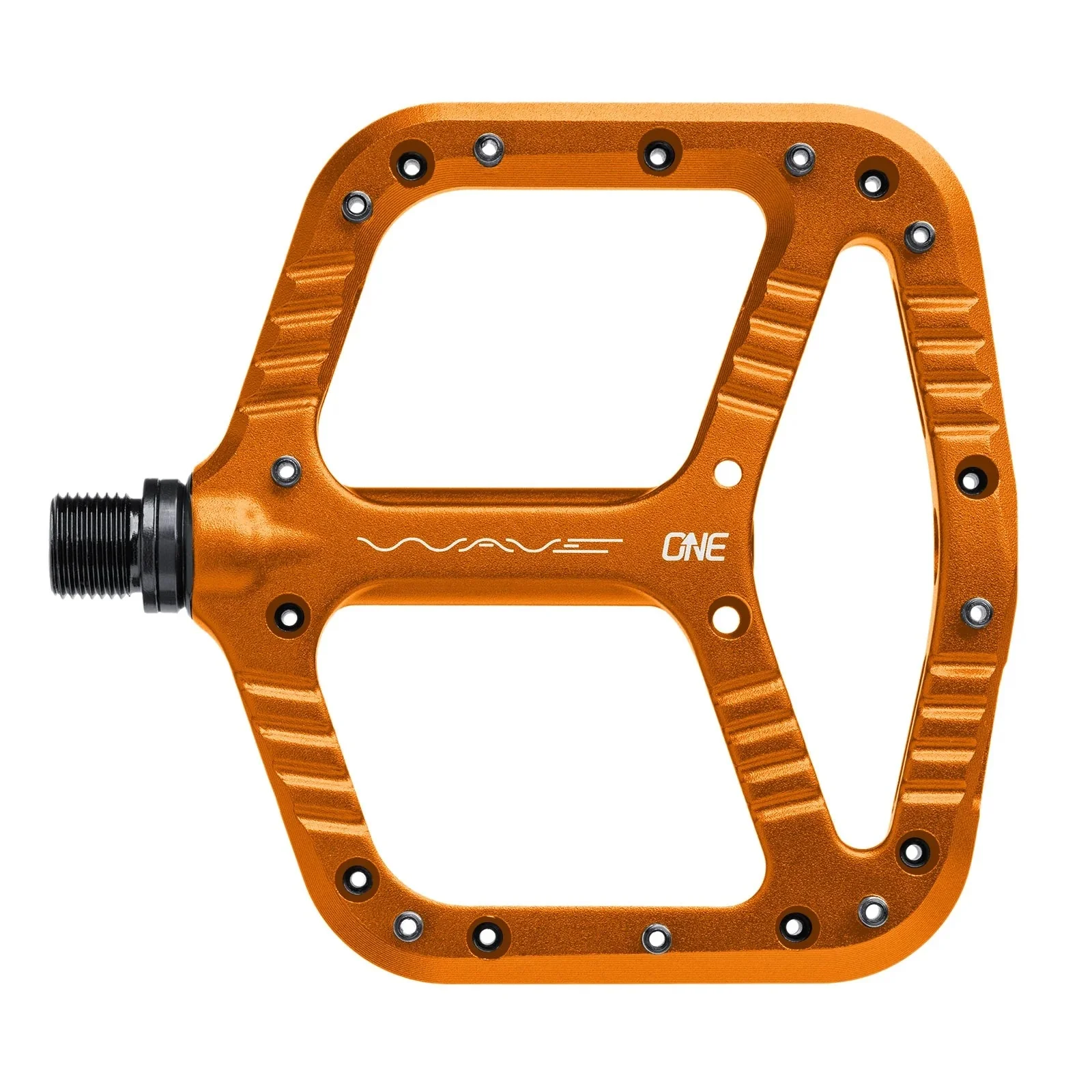 OneUP Components OneUP Components Wave Platform Pedals - Image 6
