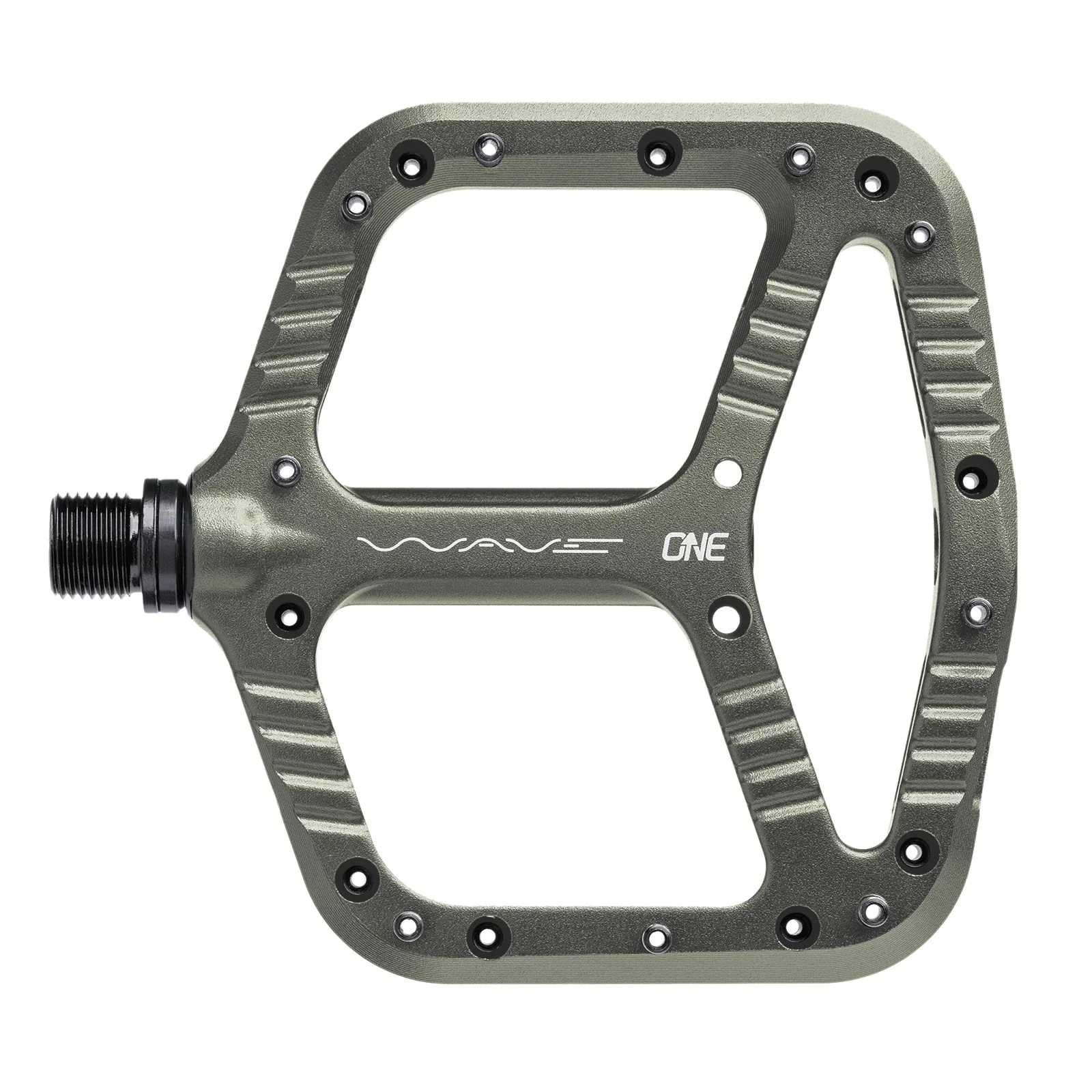 OneUP Components OneUP Components Wave Platform Pedals - Image 7