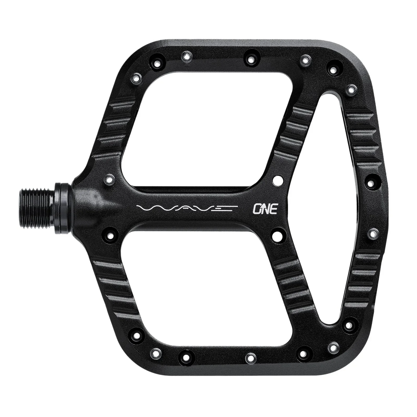 OneUP Components OneUP Components Wave Platform Pedals - Image 8