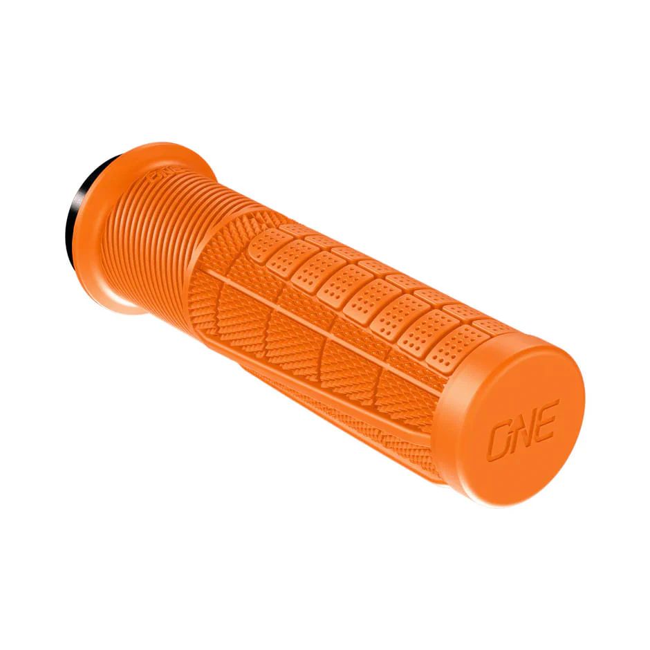 OneUP Components Thick Lock-On Grips - Image 2