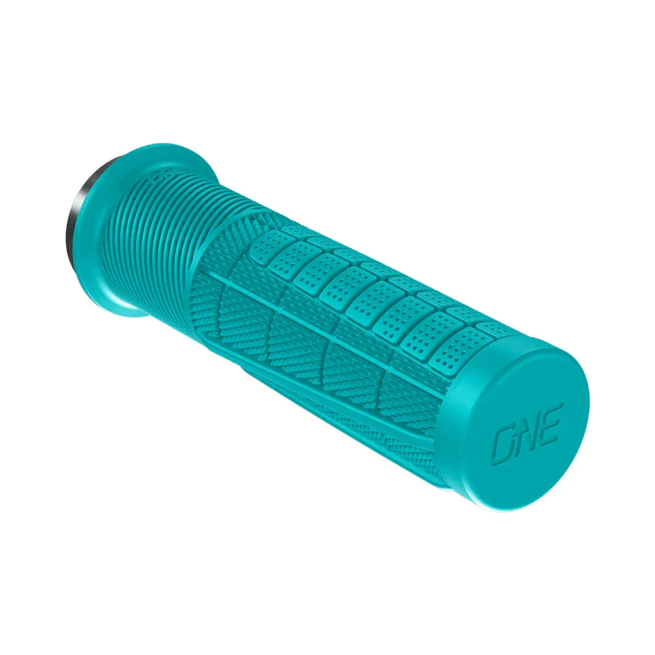 OneUP Components Thick Lock-On Grips - Image 4