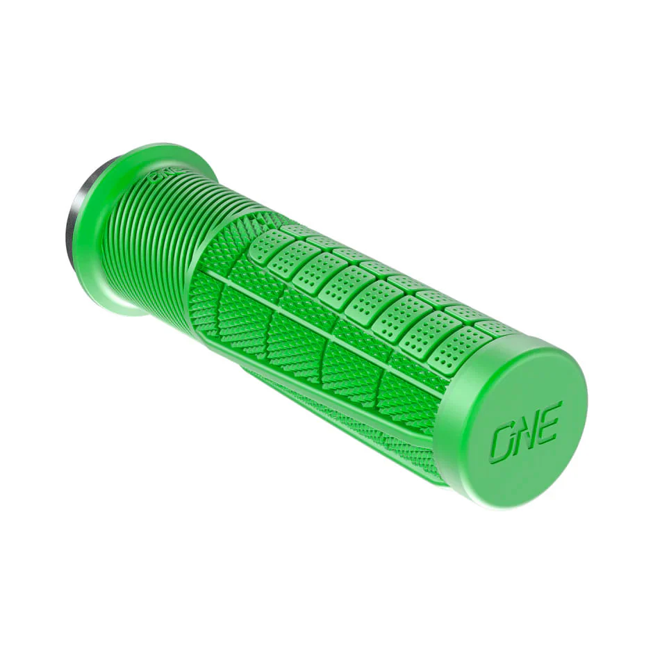 OneUP Components Thick Lock-On Grips - Image 6