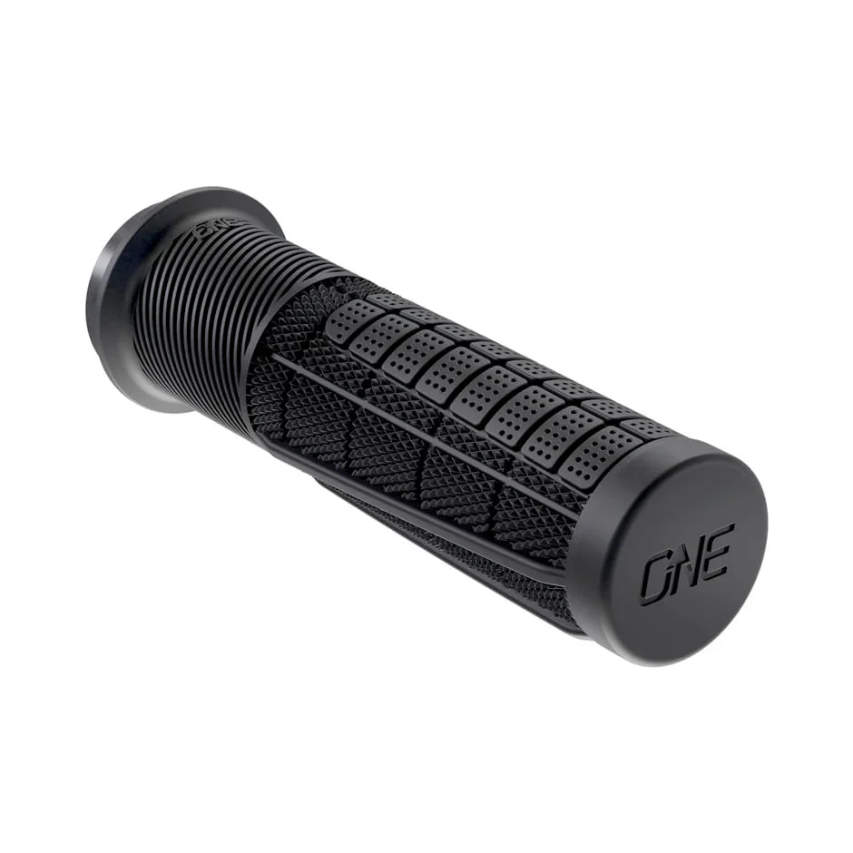 OneUP Components Thick Lock-On Grips - Image 7