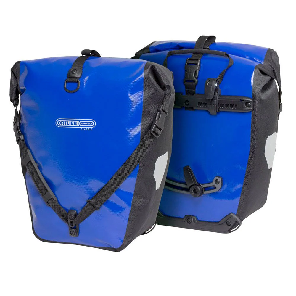 Ortlieb Back Roller Pannier - Image 2
