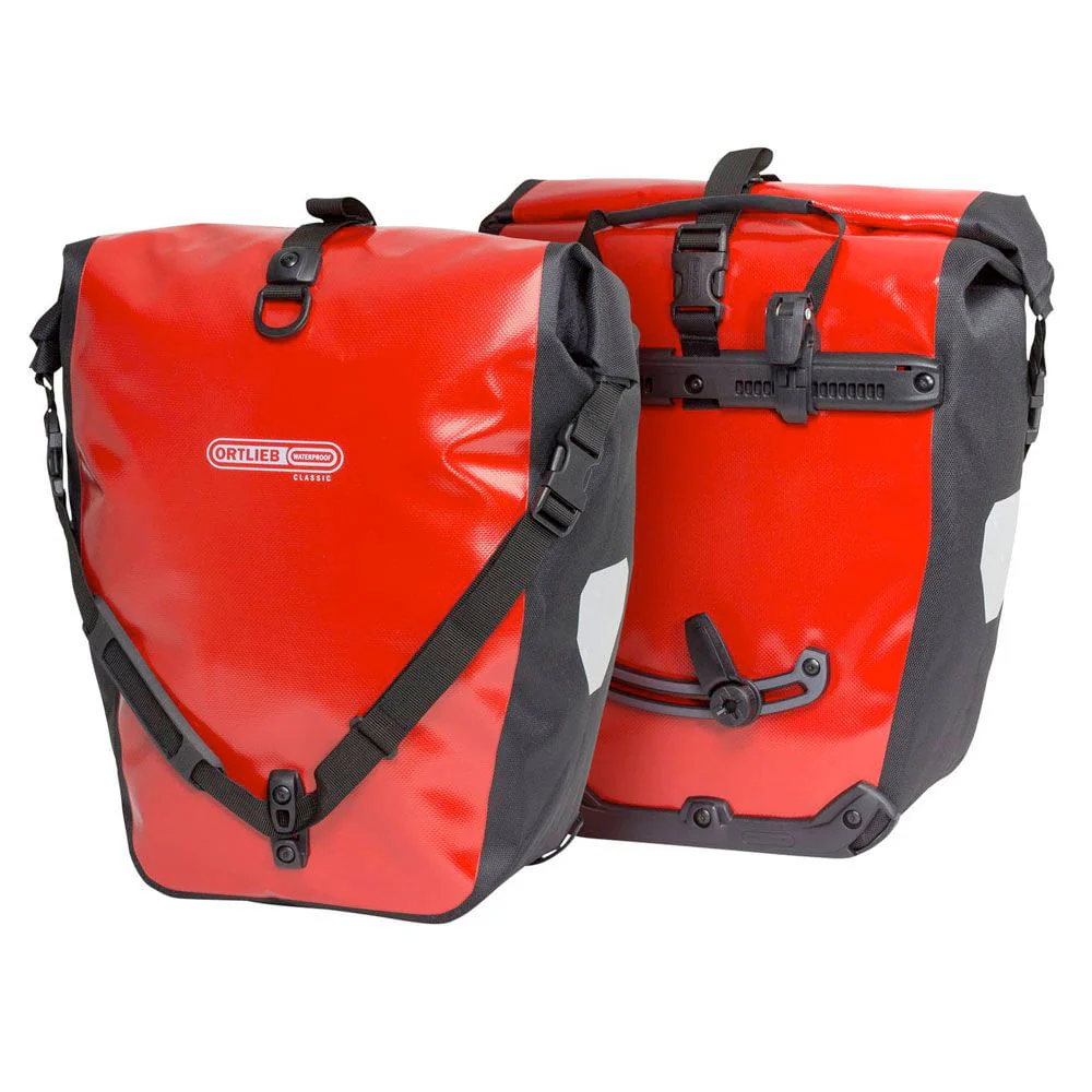 Ortlieb Back Roller Pannier - Image 4