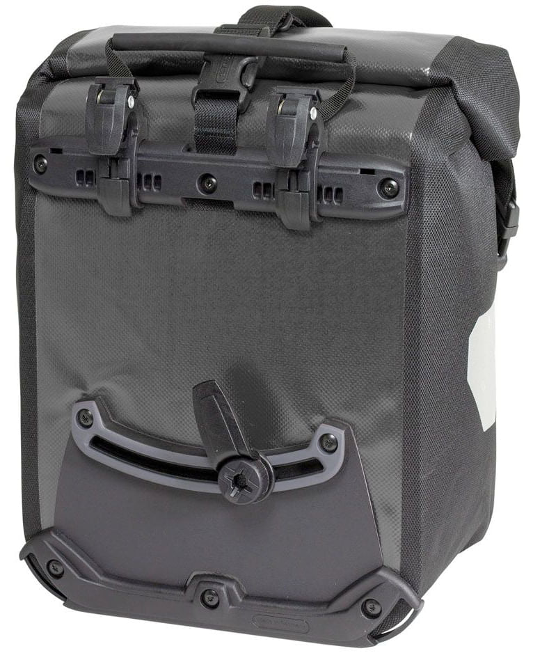 Ortlieb Sport Roller Classic Panniers - Image 4