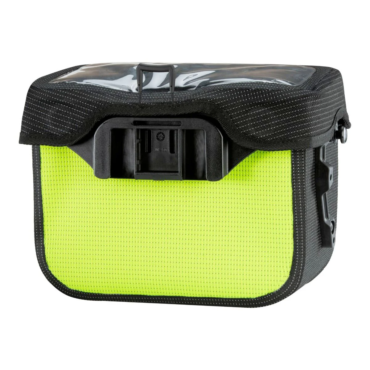 Ortlieb Ultimate 6 High Visibility Handlebar Bag - Image 2