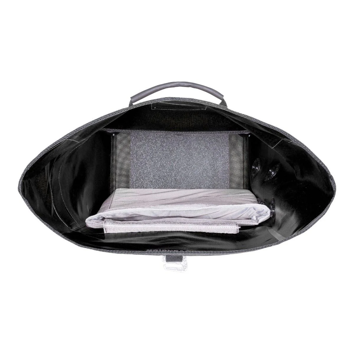 Ortlieb Vario PS Backpack Pannier - Image 7