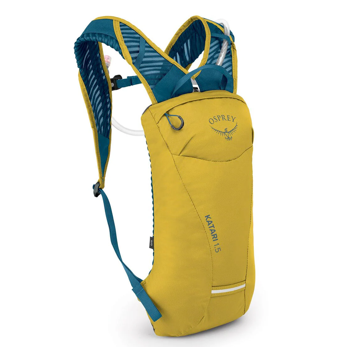 Osprey Katari 1.5L Hydration Backpack - Image 2