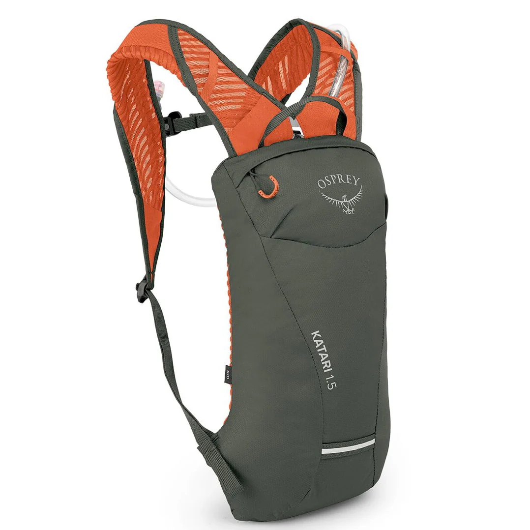 Osprey Katari 1.5L Hydration Backpack - Image 3