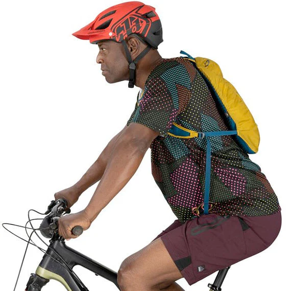 Osprey Katari 1.5L Hydration Backpack - Image 6