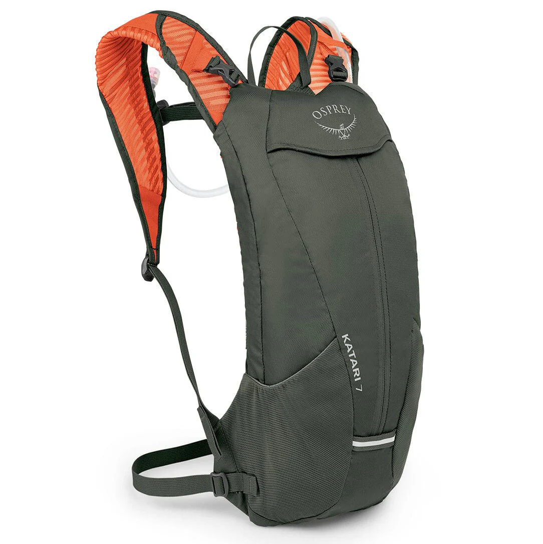Osprey Katari 7 Hydration Backpack - Image 2
