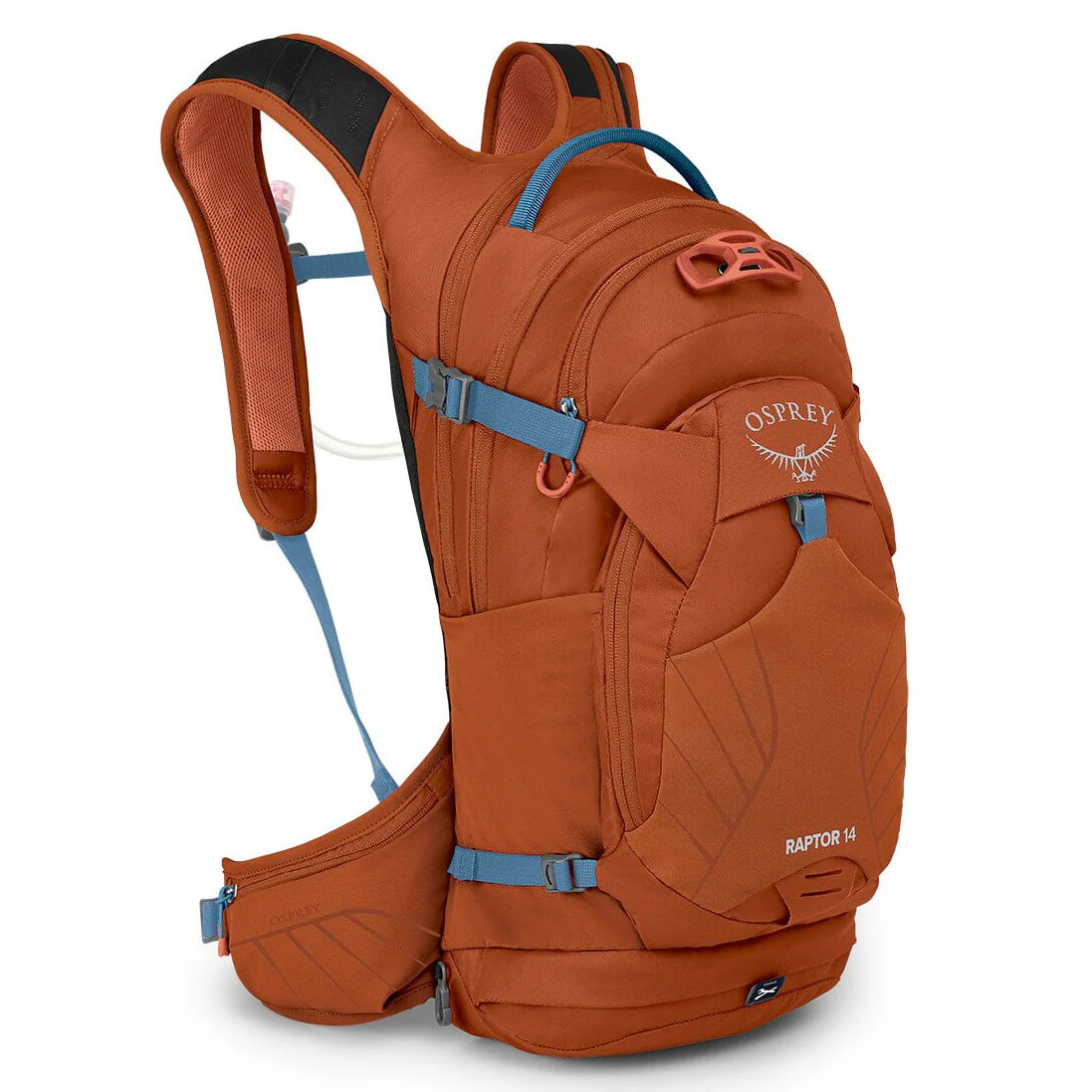 Osprey Raptor 14 Hydration Backpack - Image 3