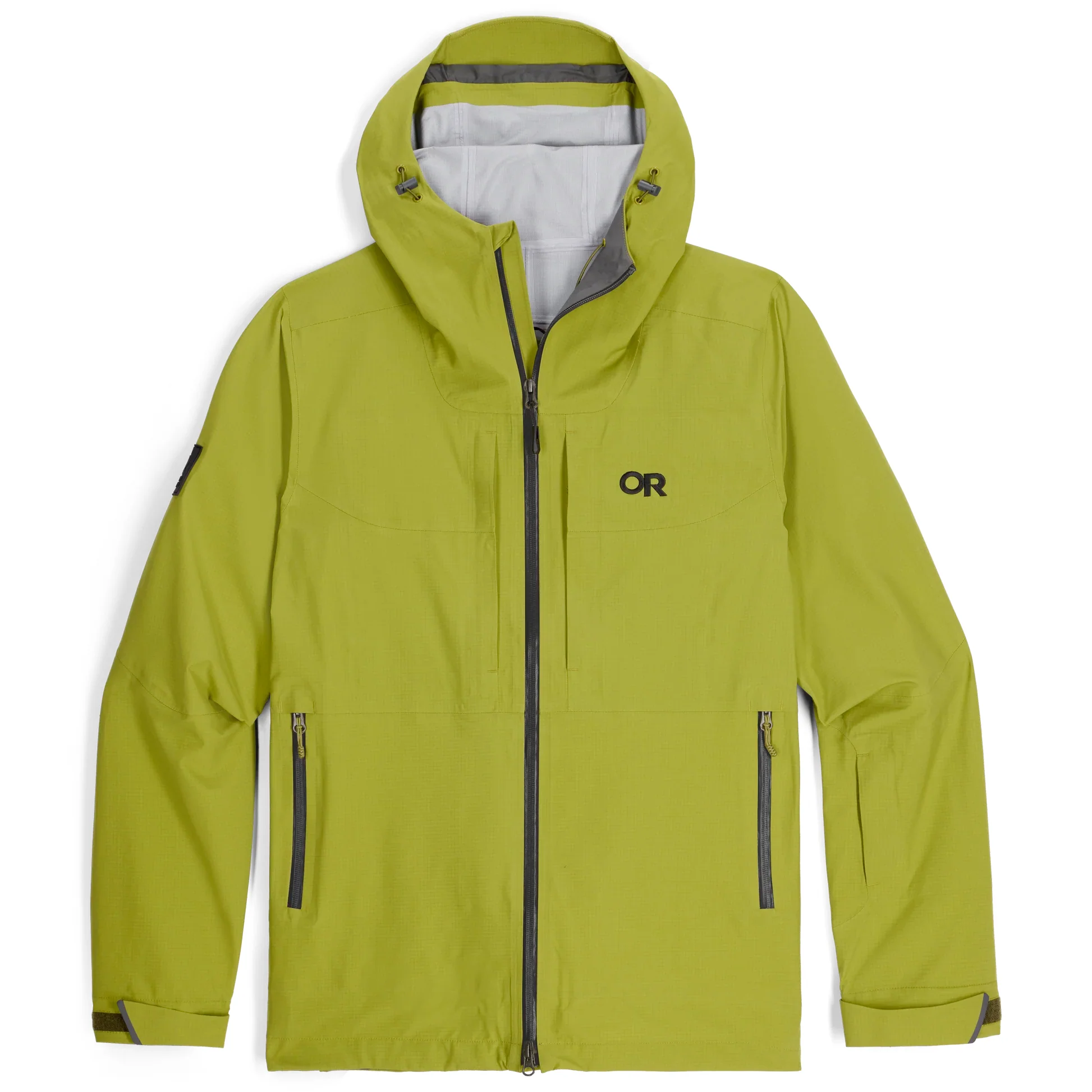 Outdoor Research Carbide Jacket - Image 2