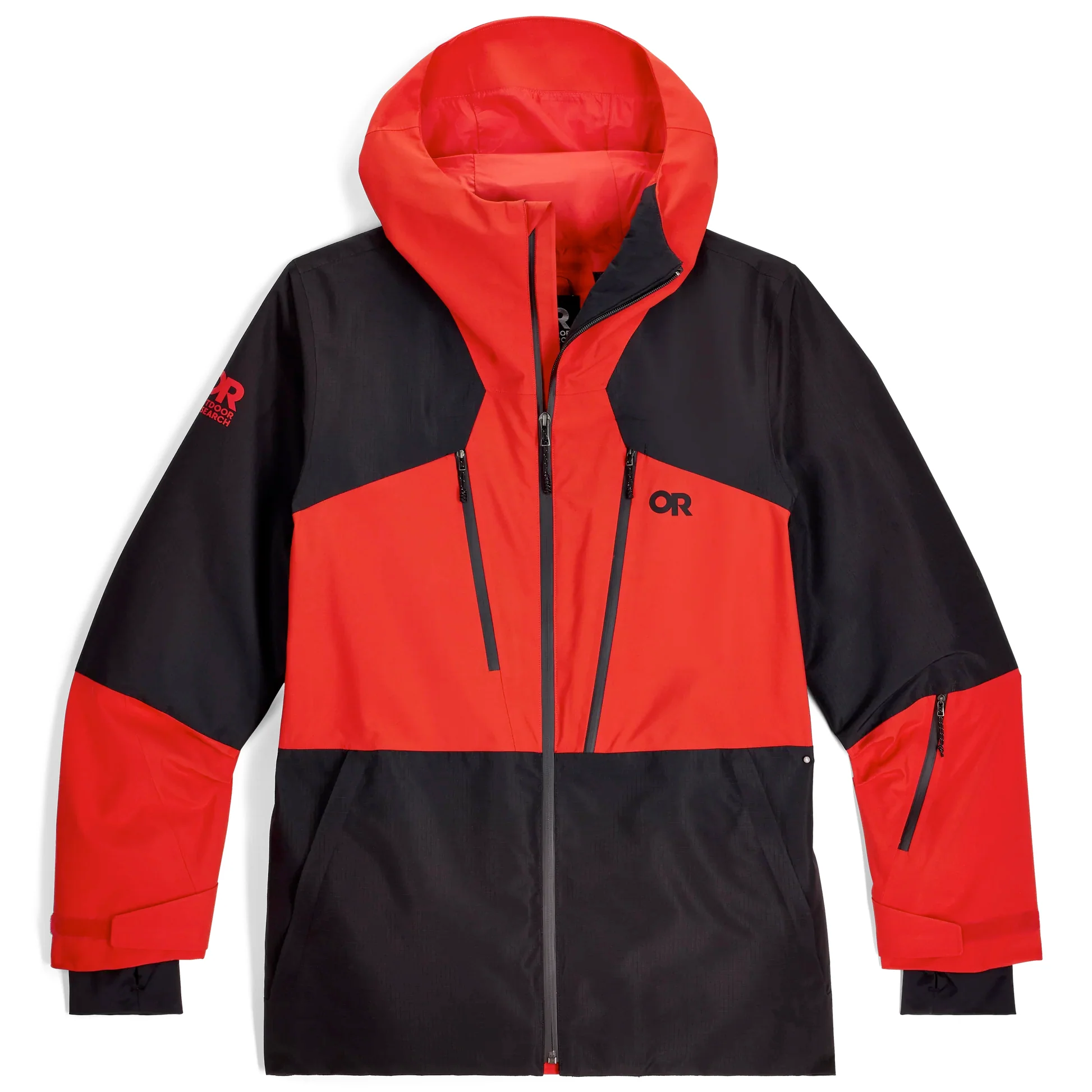 Outdoor Research Powderverse Mens Jacket - Image 2