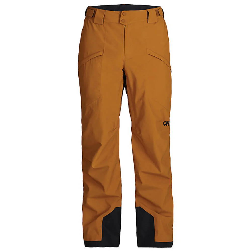 Outdoor Research Snowcrew Mens Pants - Image 10