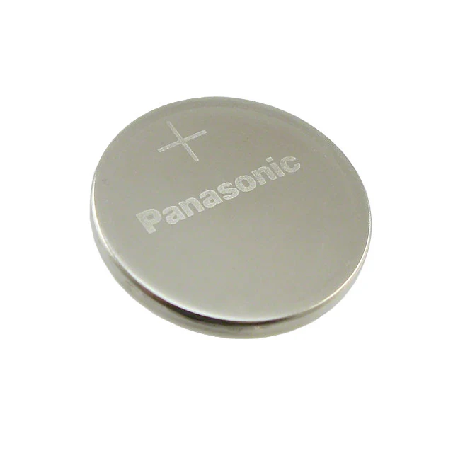 Panasonic CR1632 3V Lithium Battery