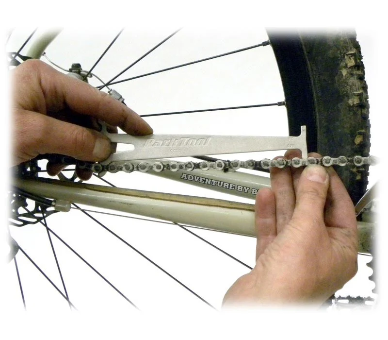 Park Tool CC-3.2 Chain Wear Indicator - Image 2