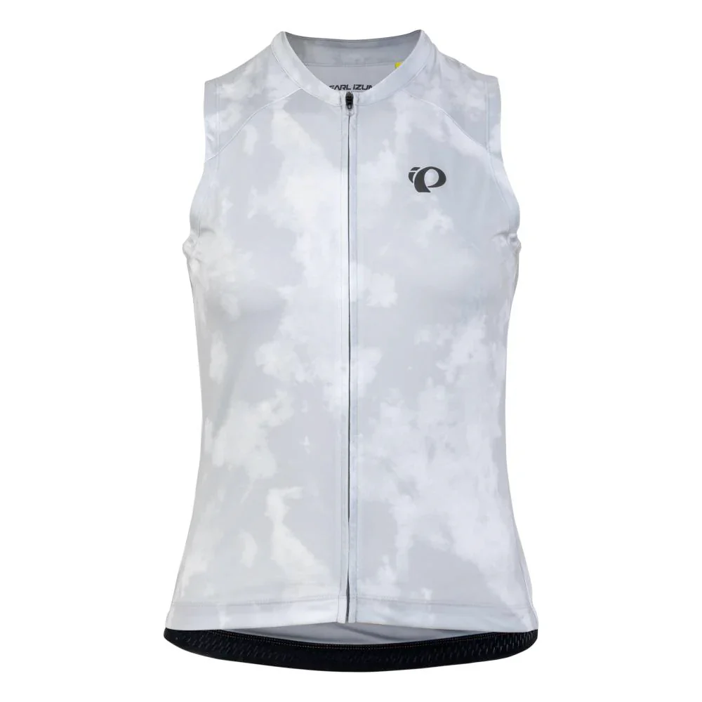 Pearl Izumi Attack Sleeveless Womens Jersey