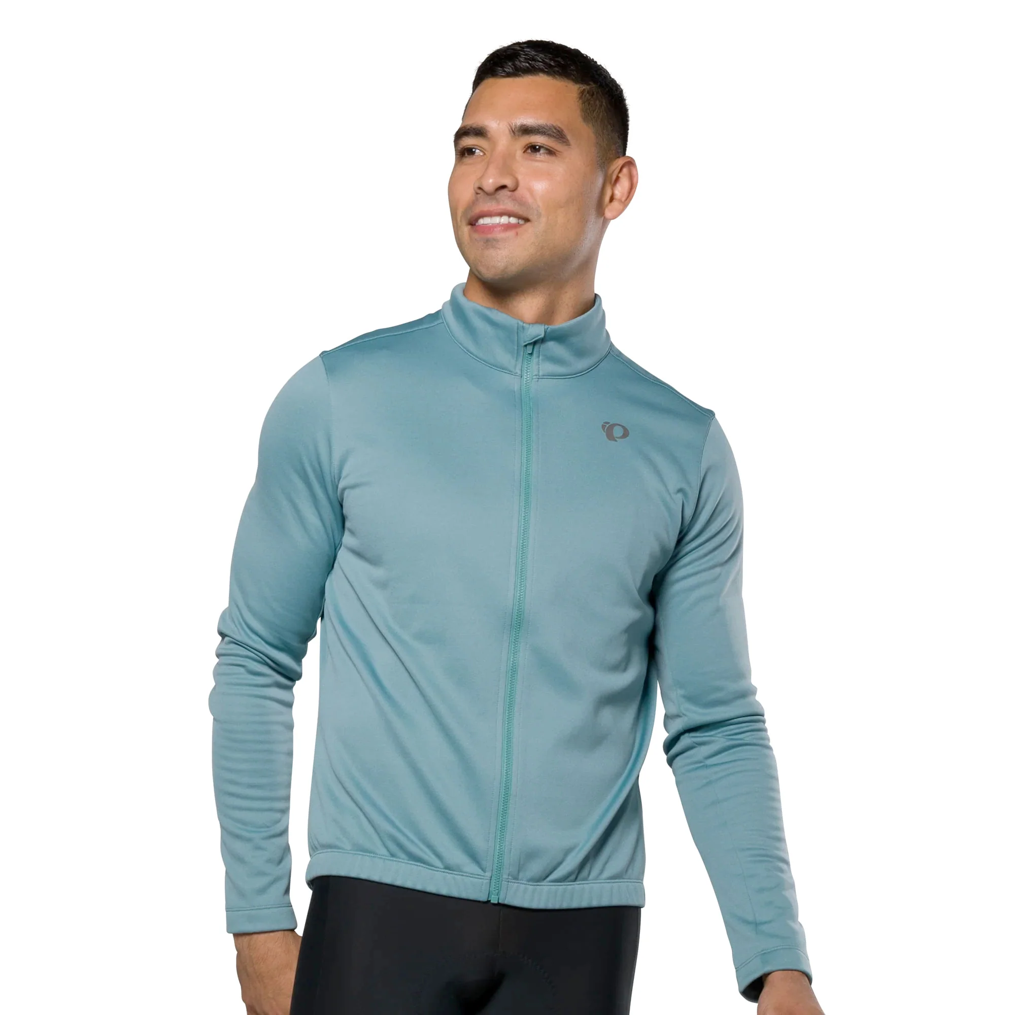 Pearl Izumi Quest Thermal Jersey - Image 2