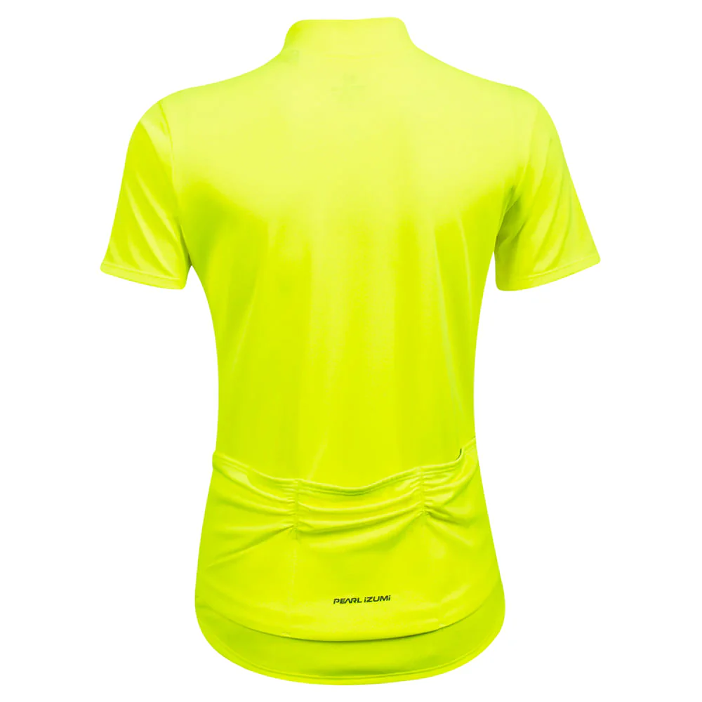 Pearl Izumi Quest Womens Jersey - Image 4