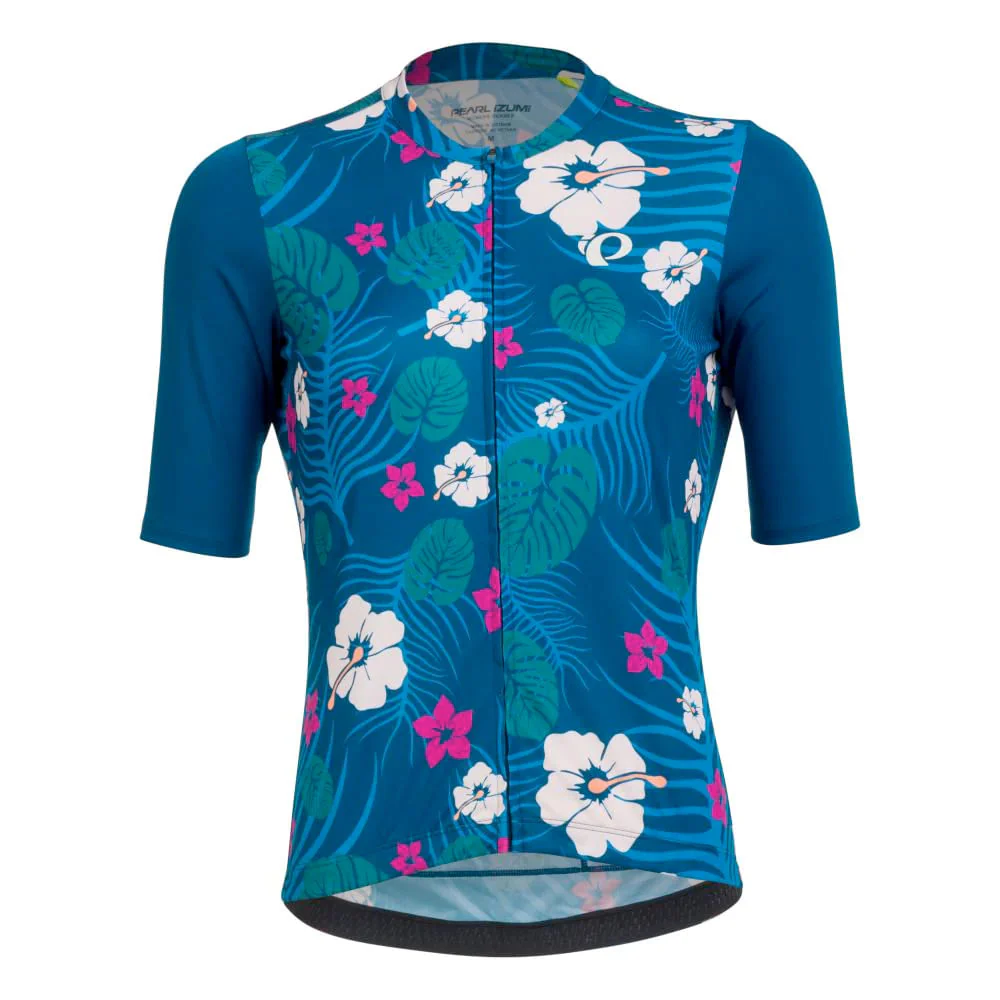 Pearl Izumi Womens Attack Jersey - Image 3