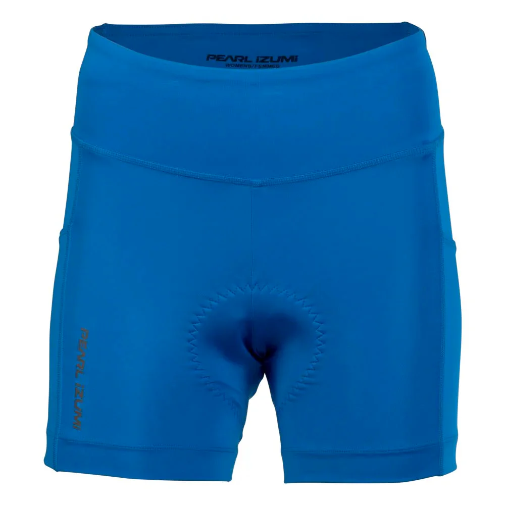 Pearl Izumi Womens Sugar 5 Inch Shorts
