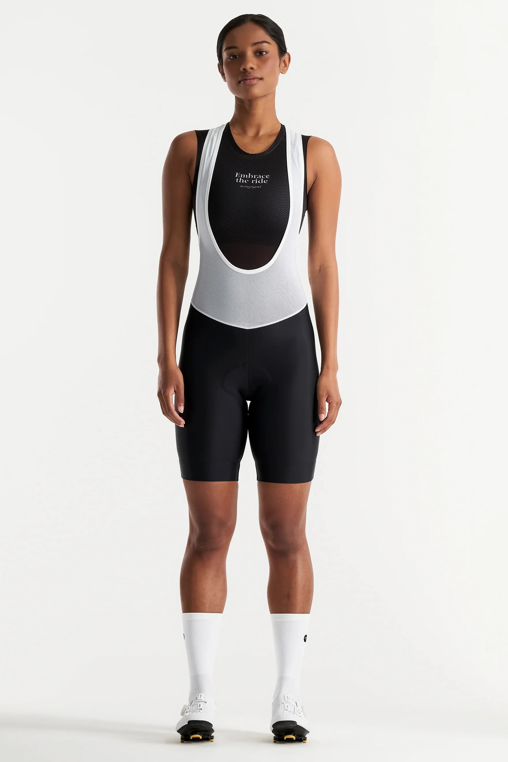Peppermint Cycling Co. Classic Bib - Image 2
