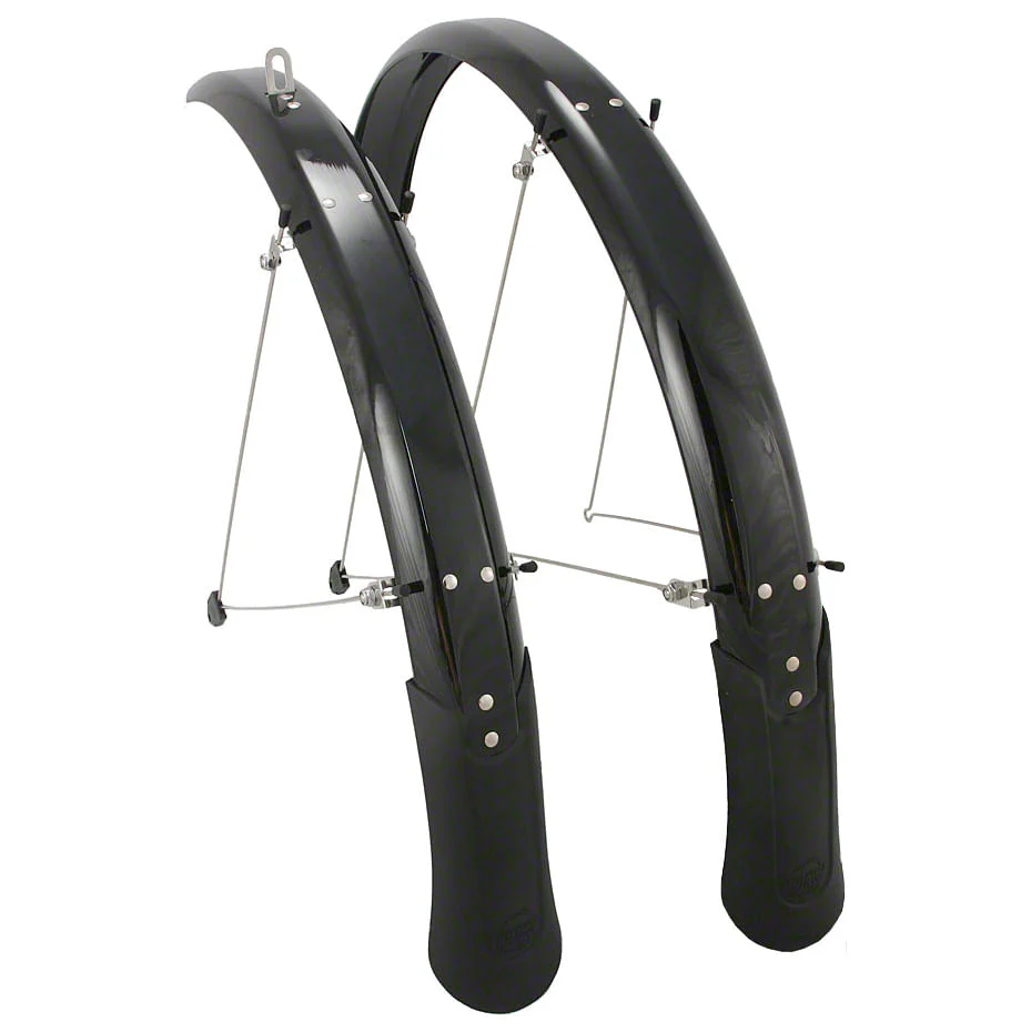 Planet Bike Cascadia Fender Set - Image 4