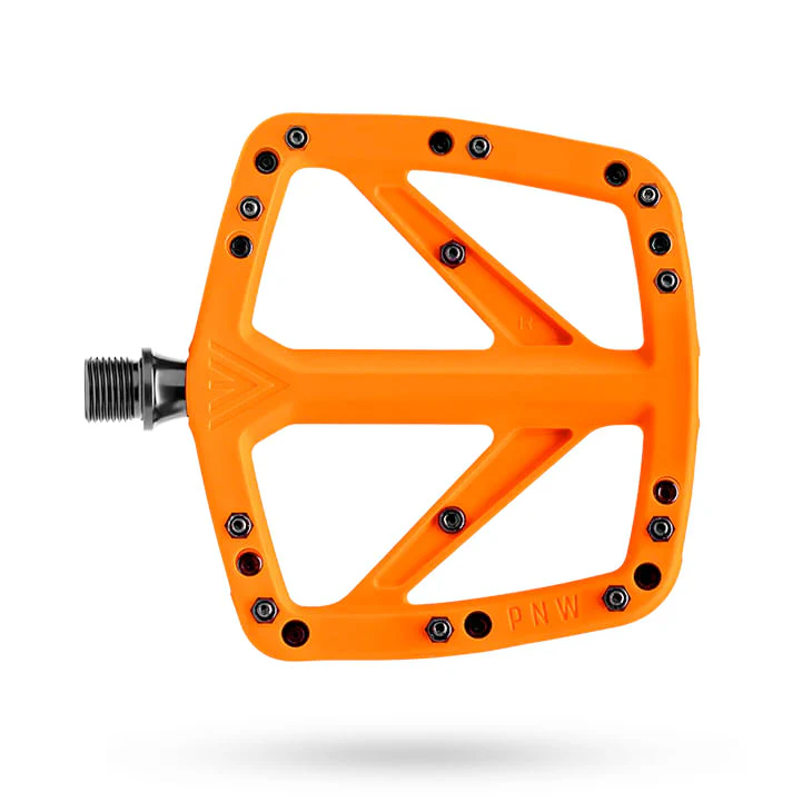 PNW Range Composite Pedals - Image 2