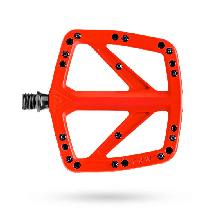 PNW Range Composite Pedals - Image 3