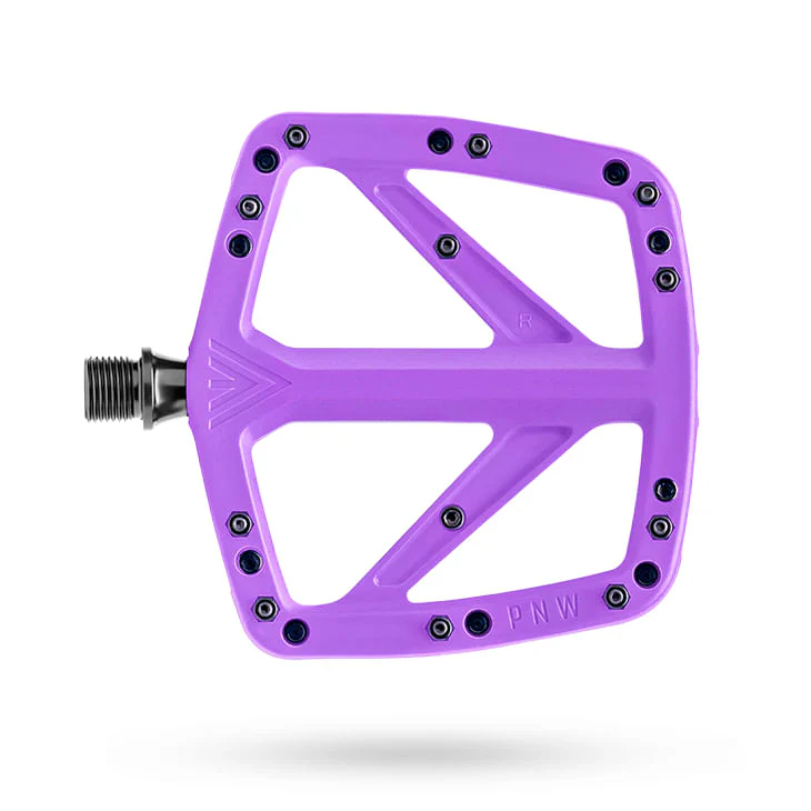 PNW Range Composite Pedals - Image 5