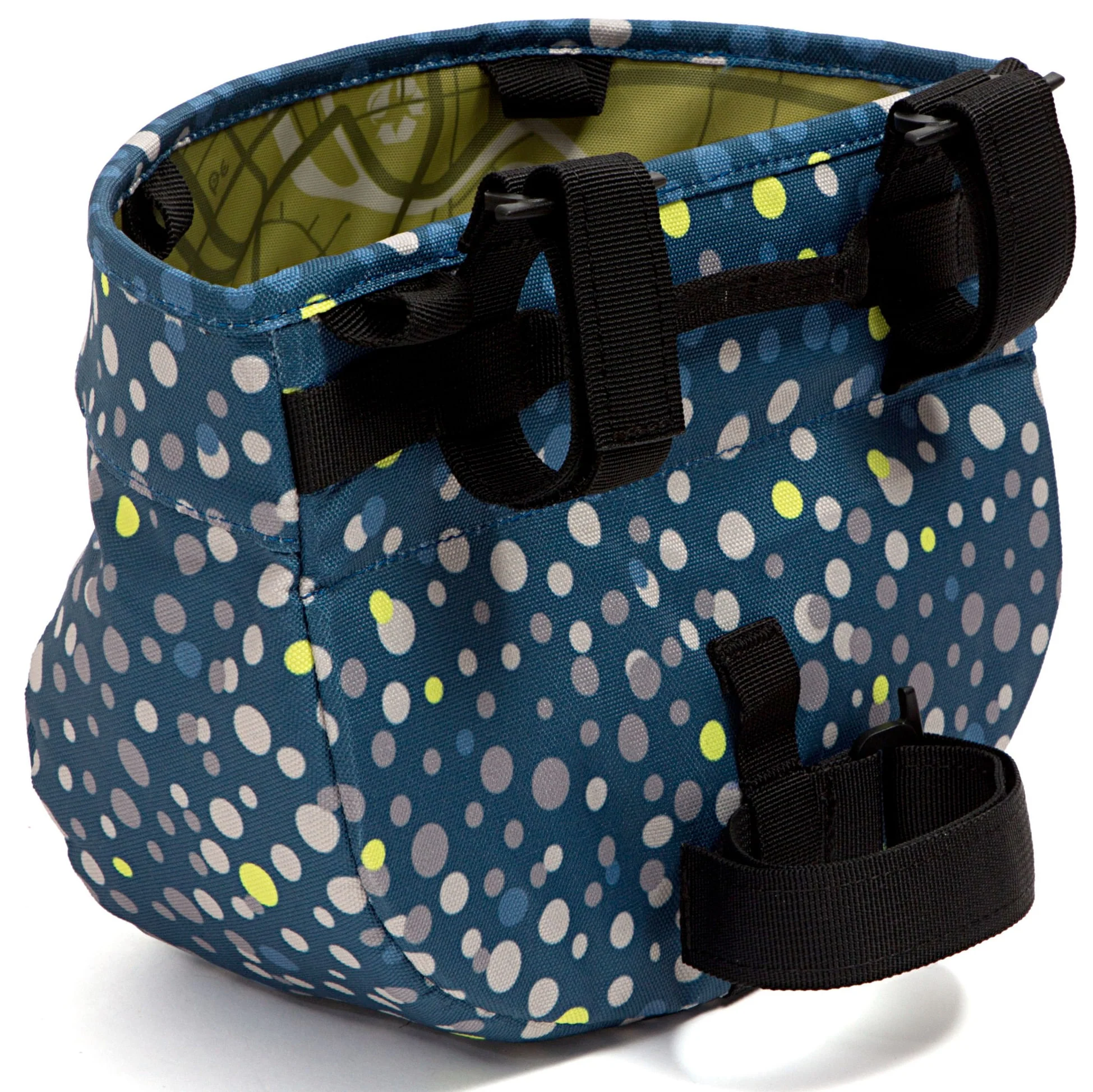 Po Campo Crescent Bike Basket - Image 3