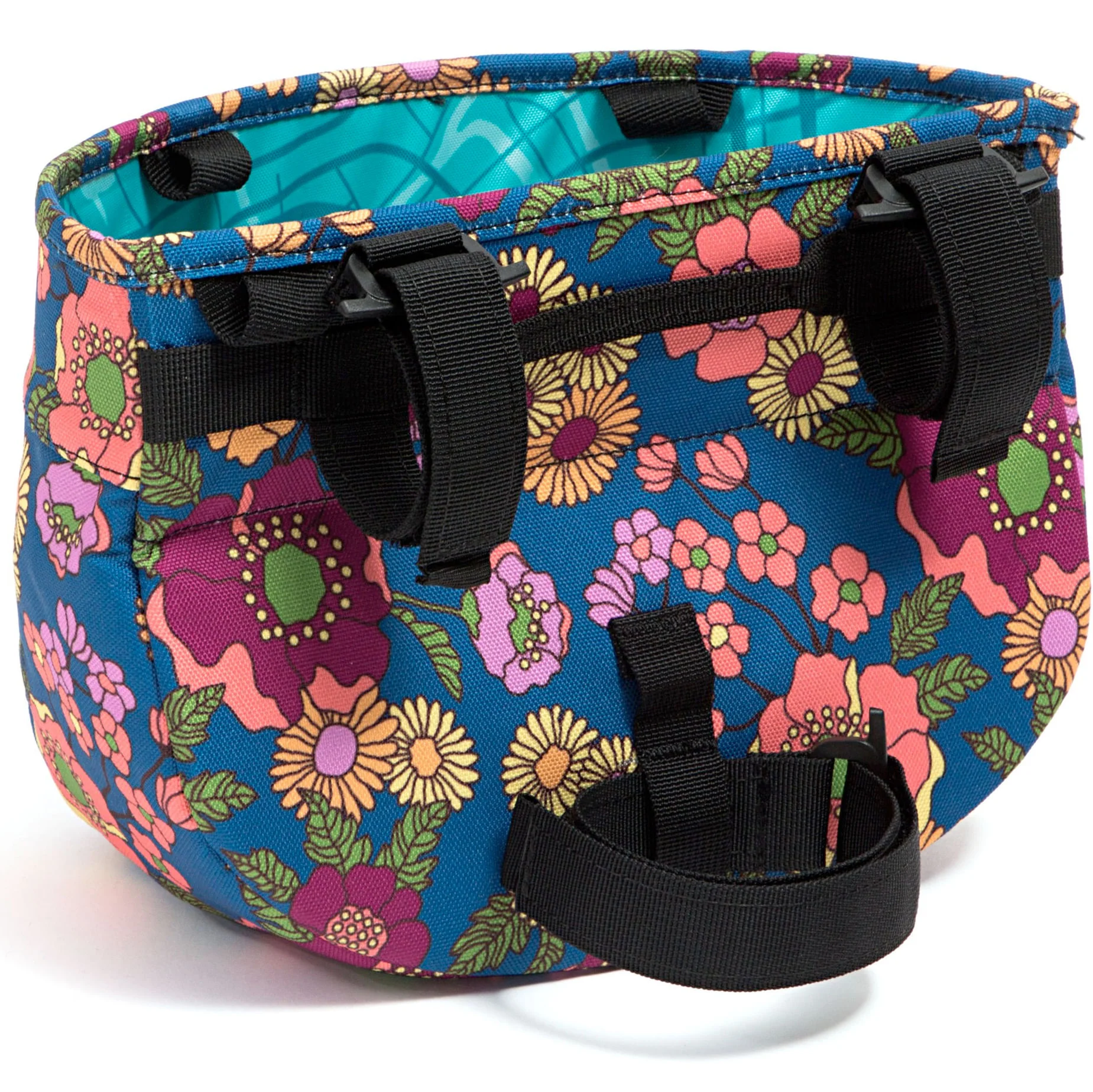 Po Campo Crescent Bike Basket - Image 5
