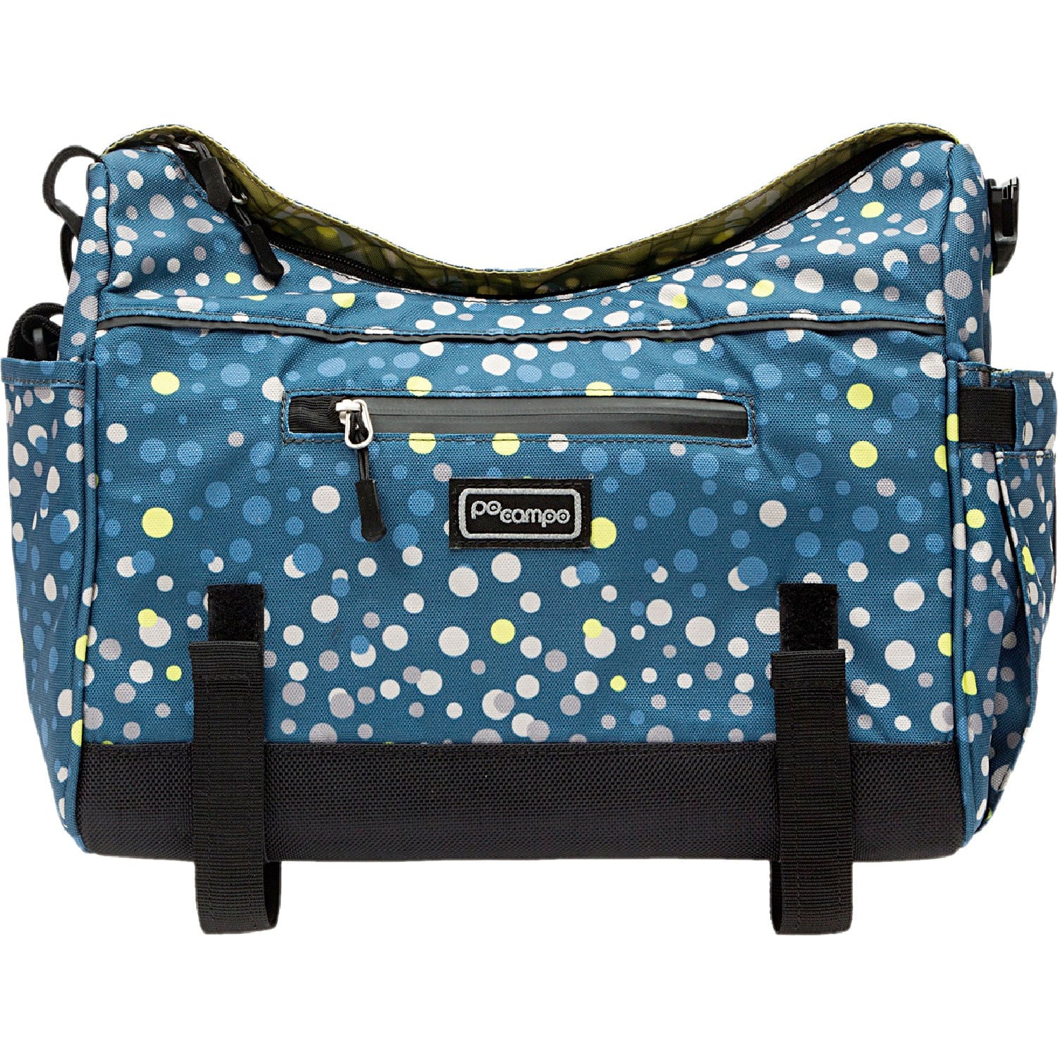 Po Campo Katy Trunk Bag - Image 2