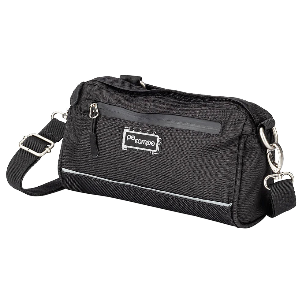 Po Campo Kinga Handlebar Bag 2 - Image 2