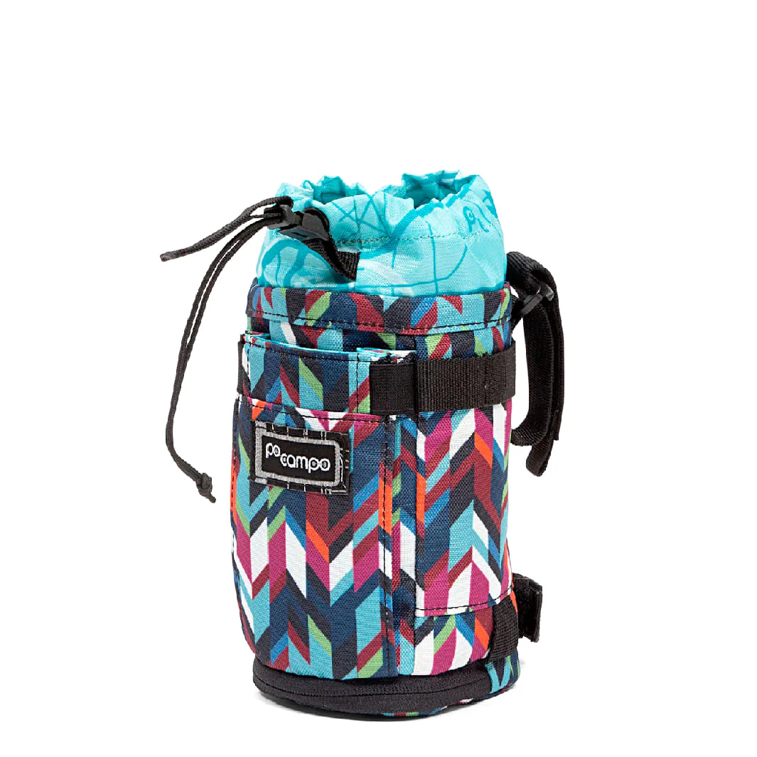 Po Campo Willis Stem Bag - Image 2