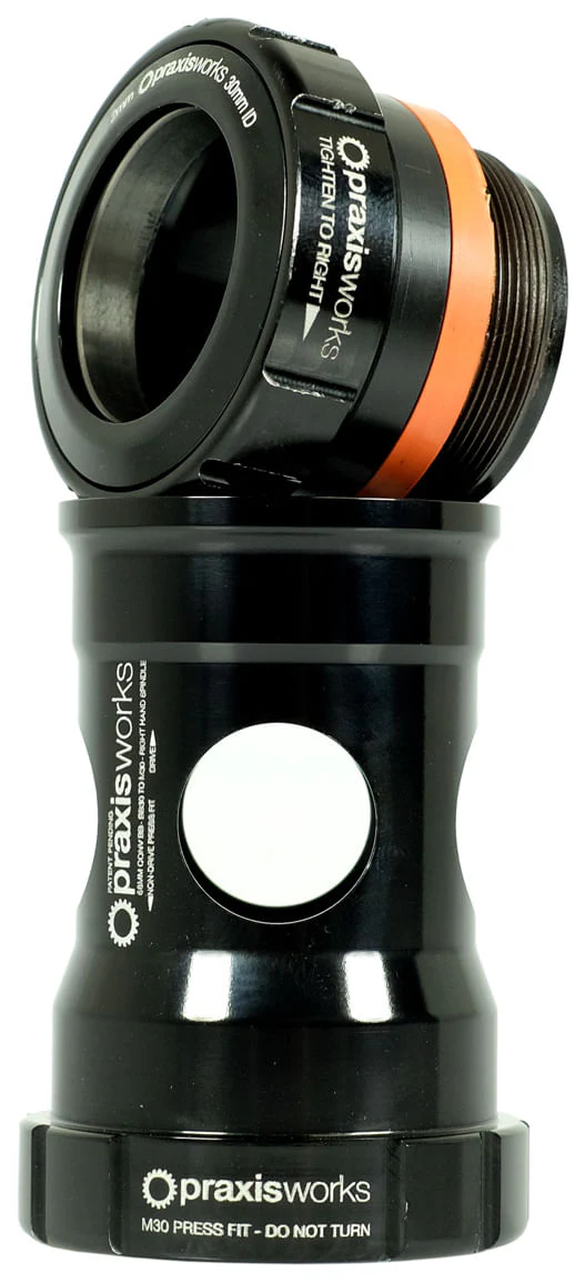 Praxis M30 Bottom Bracket