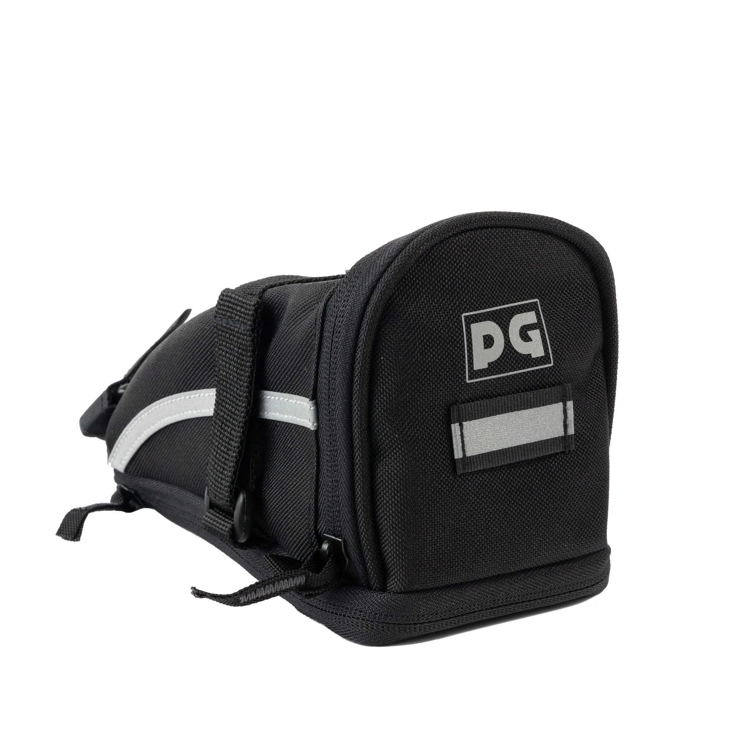 Pretty Good Bike Goods | Pretty Large Seat Bag