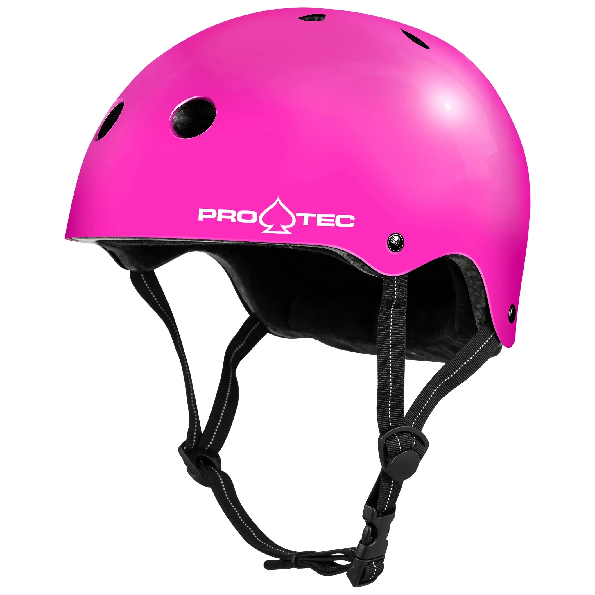 Pro-Tec Low Pro Certified Helmet - Image 4