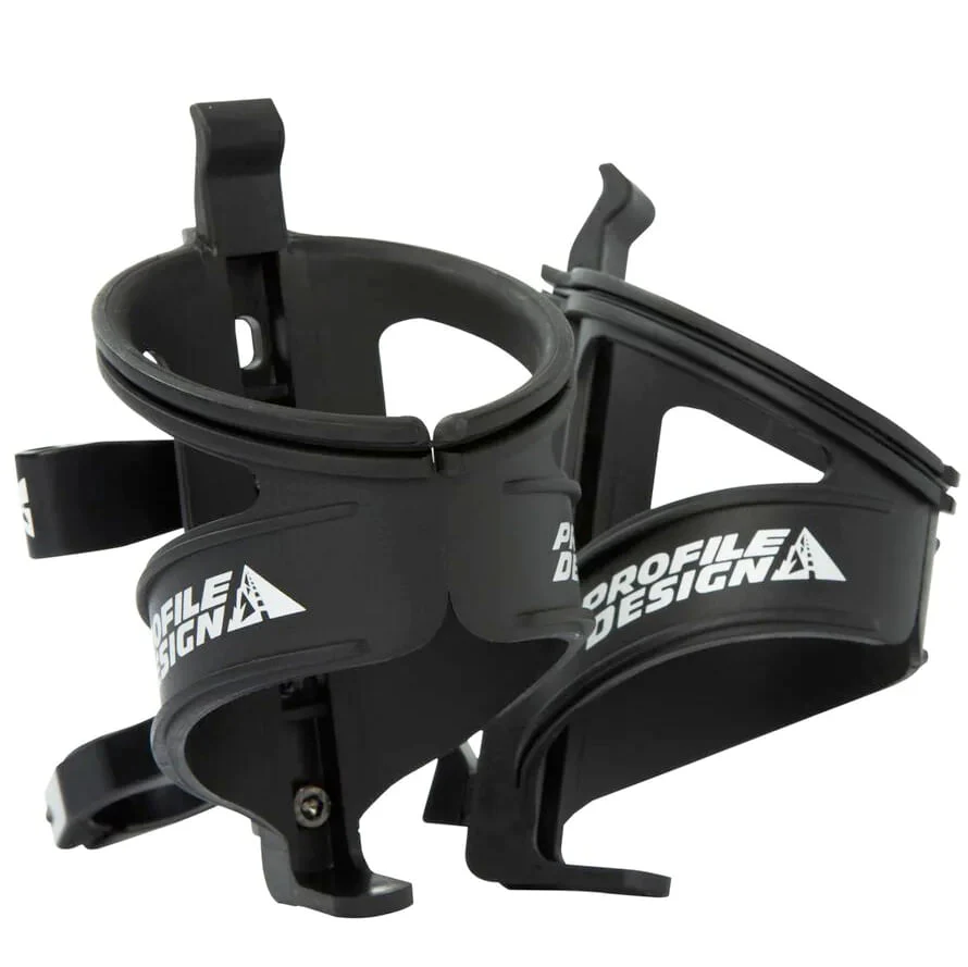 Profile Designs Aquarack II Seatmount Bottle Cages - Image 2