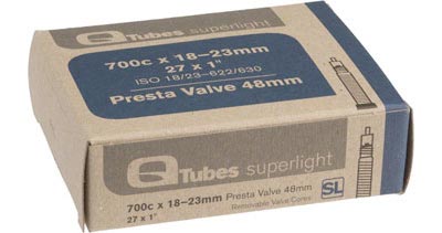 Quality Super Light Presta Tubes - Image 2