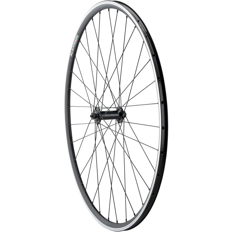 Quality Tiagra/DA22 700c Front Wheel