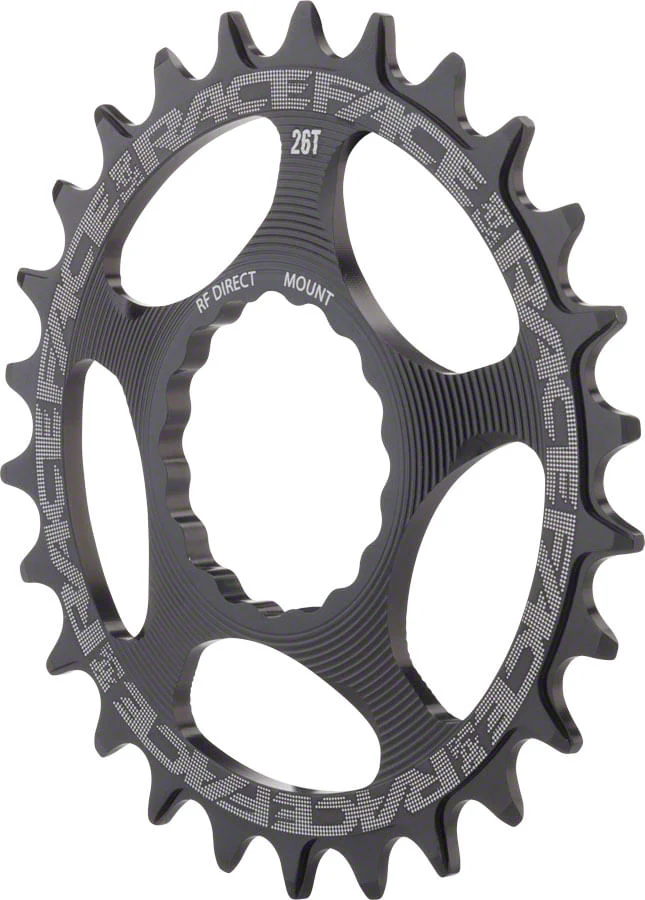 Raceface Narrow Wide Direct Mount CINCH 32t Chainring Returned Item