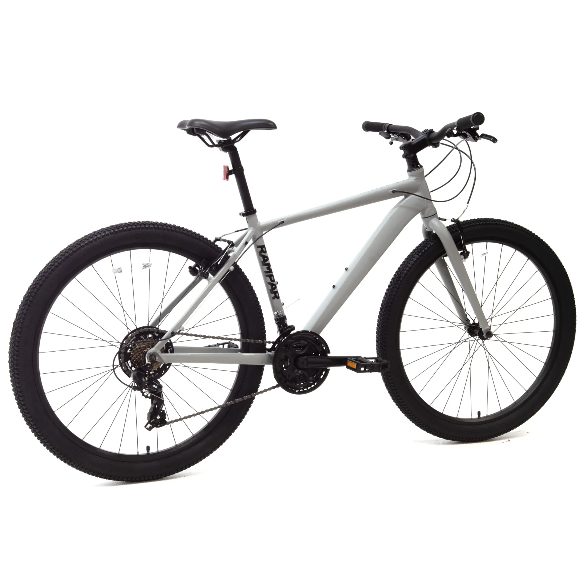 Rampar Trail Machine 27.5 One Rigid Mountain Bike - Image 3