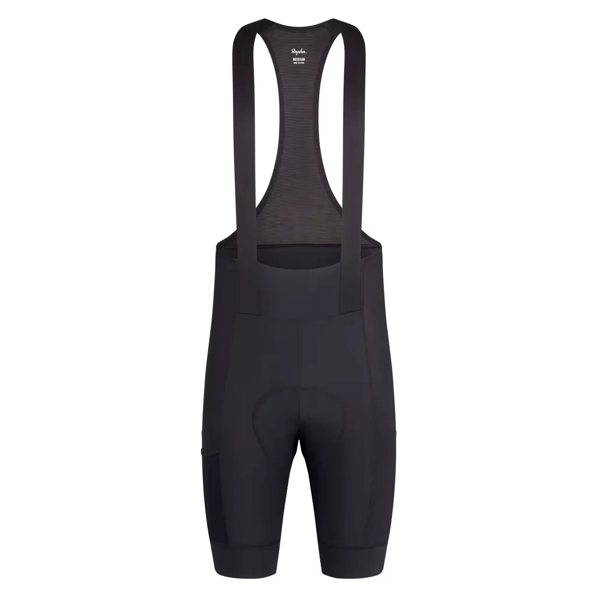 Rapha Brevet Element Mens Bib Shorts
