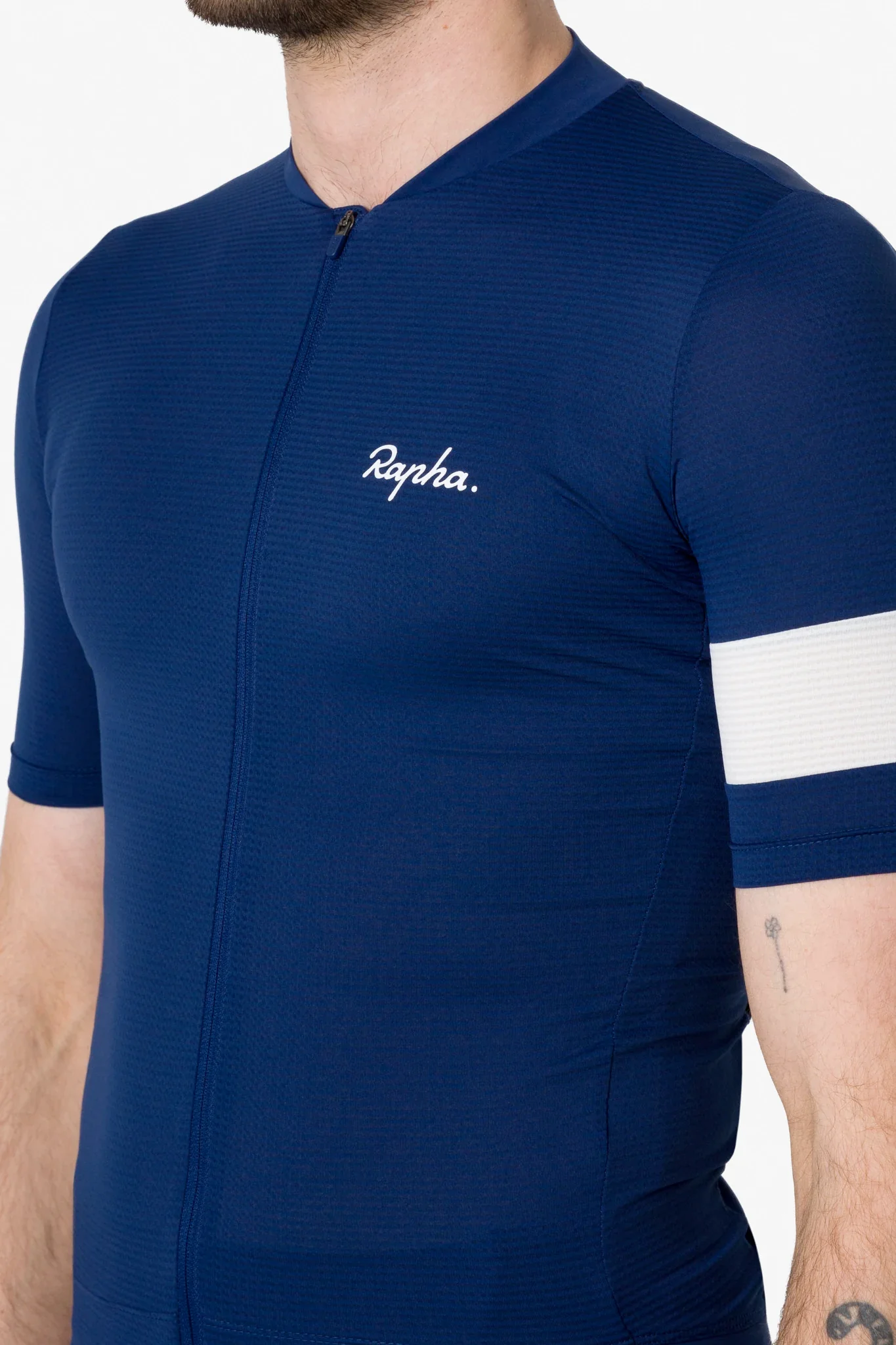 Rapha Core Lightweight Mens Jersey - Image 2