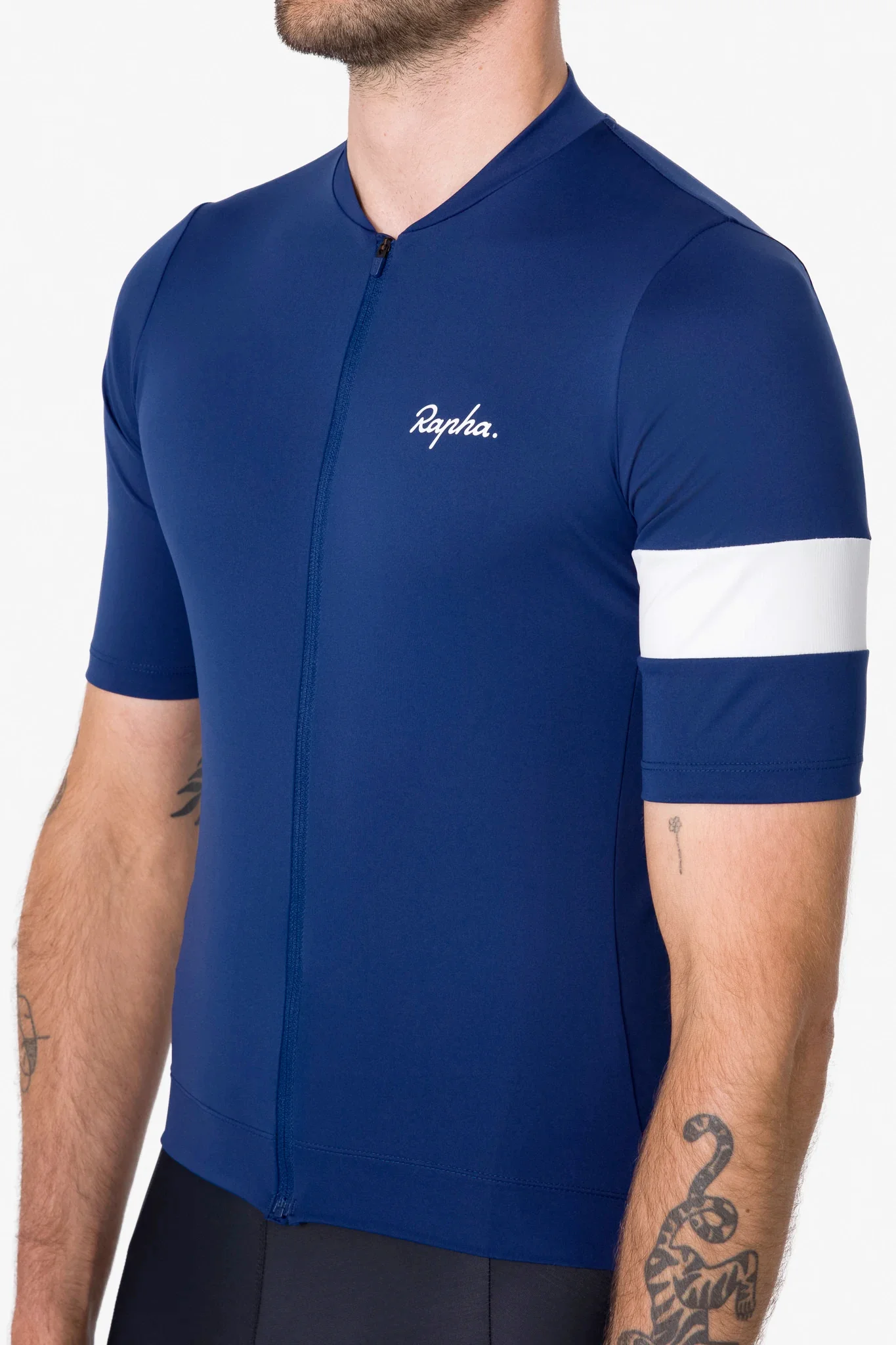 Rapha Core Mens Jersey - Image 2