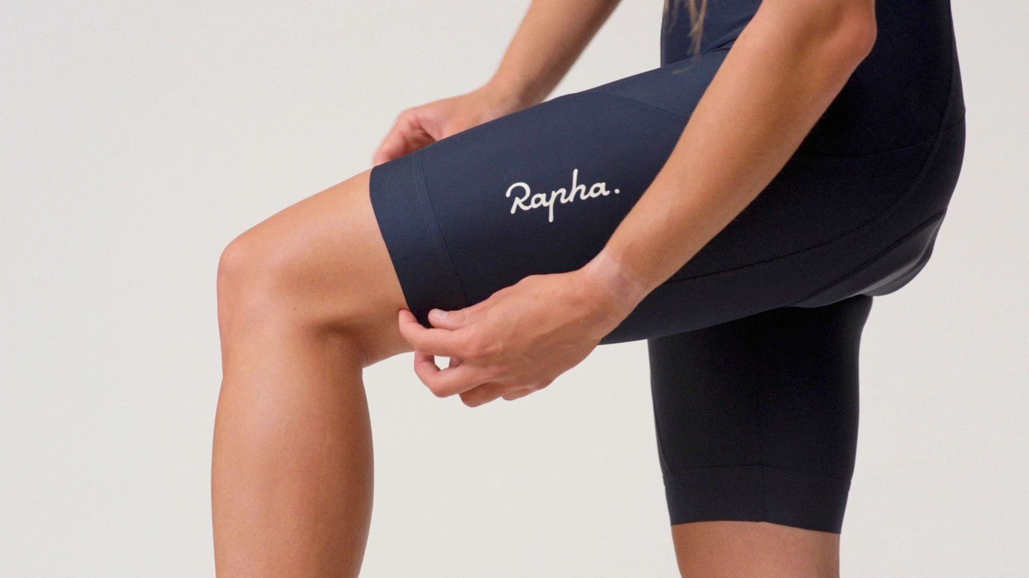 Rapha Core Womens Bib Shorts - Image 5