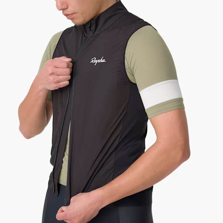 Rapha Mens Core Gilet - Image 4
